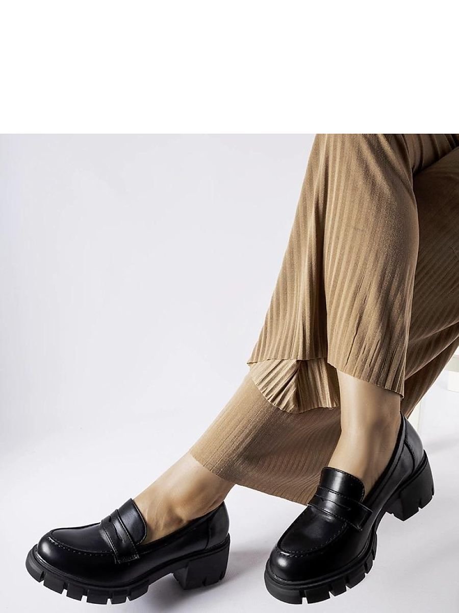 Mocassin model 207698 Solea — изображение 3