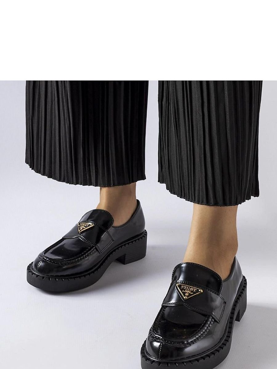 Mocassin model 207752 Solea