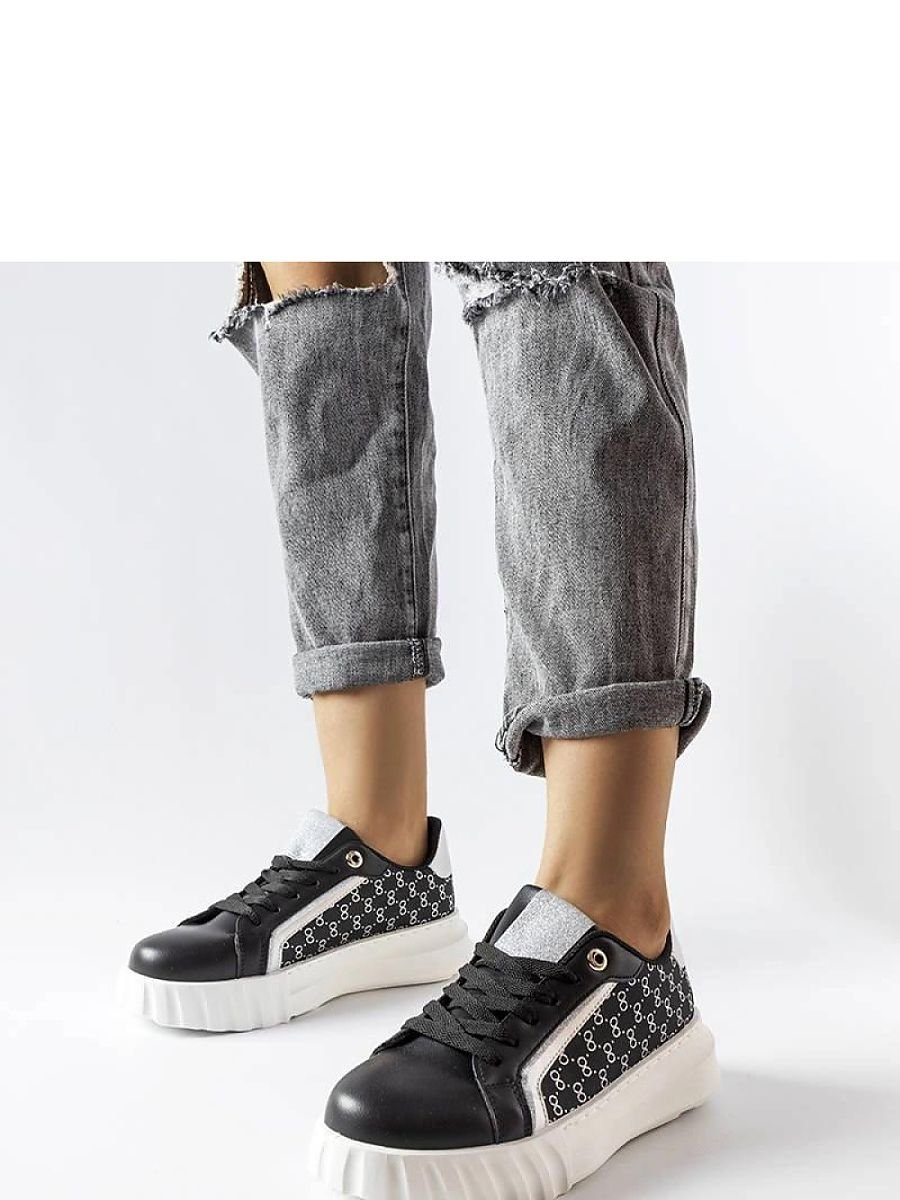 Platform sneakers model 207783 Solea