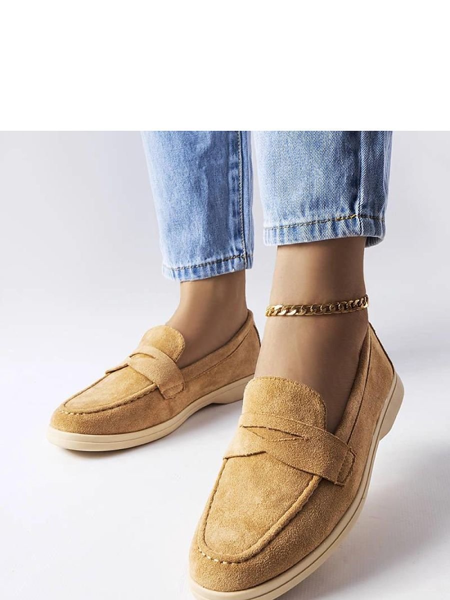 Mocassin model 207937 Solea