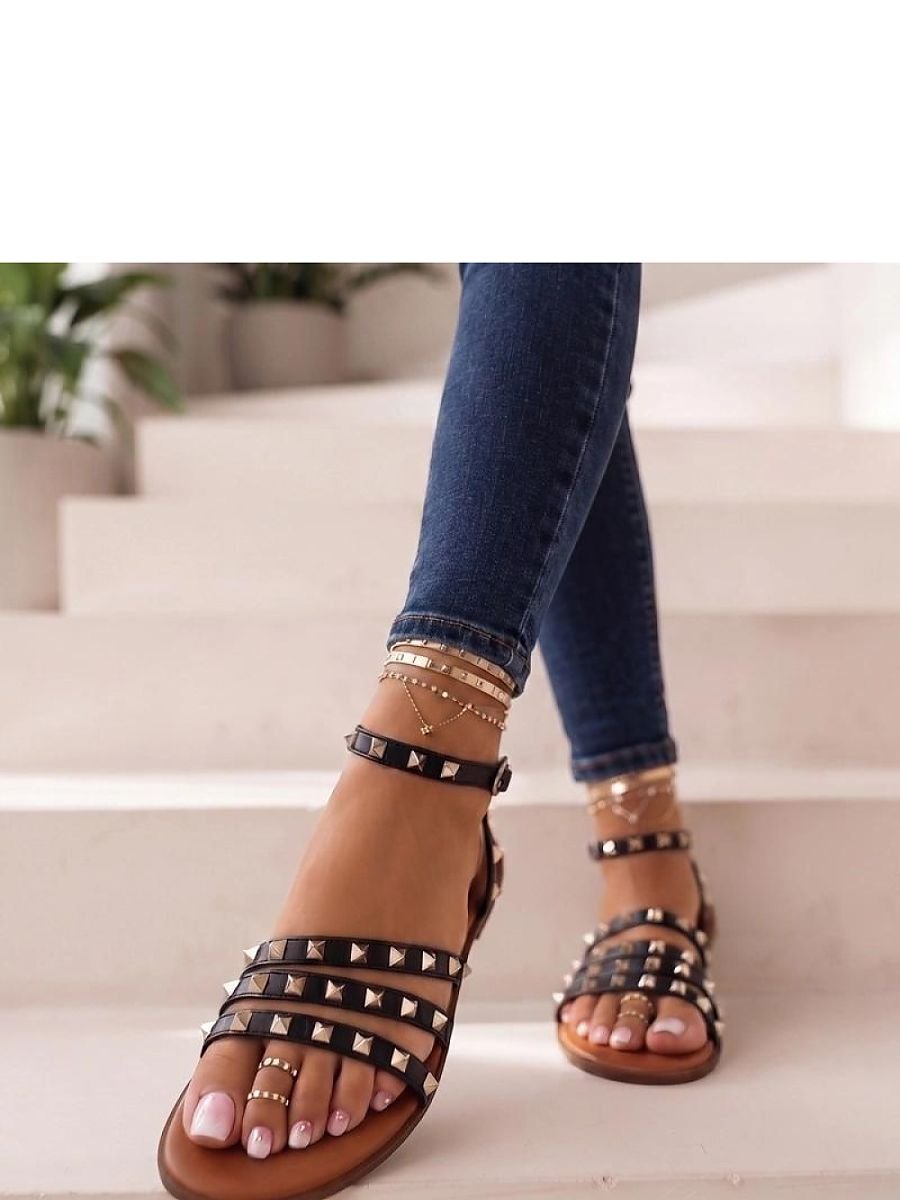 Sandals model 230481 Solea