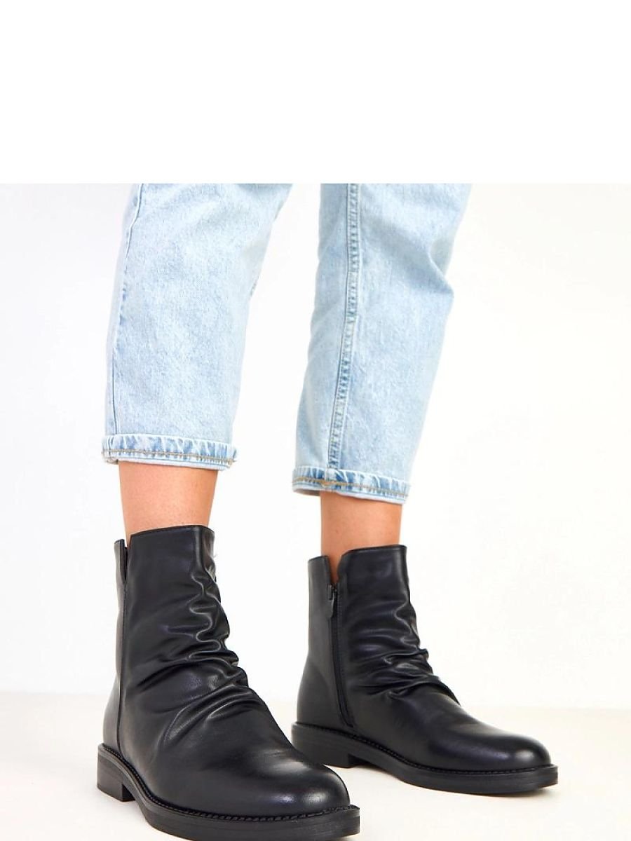 Boots model 217898 Solea