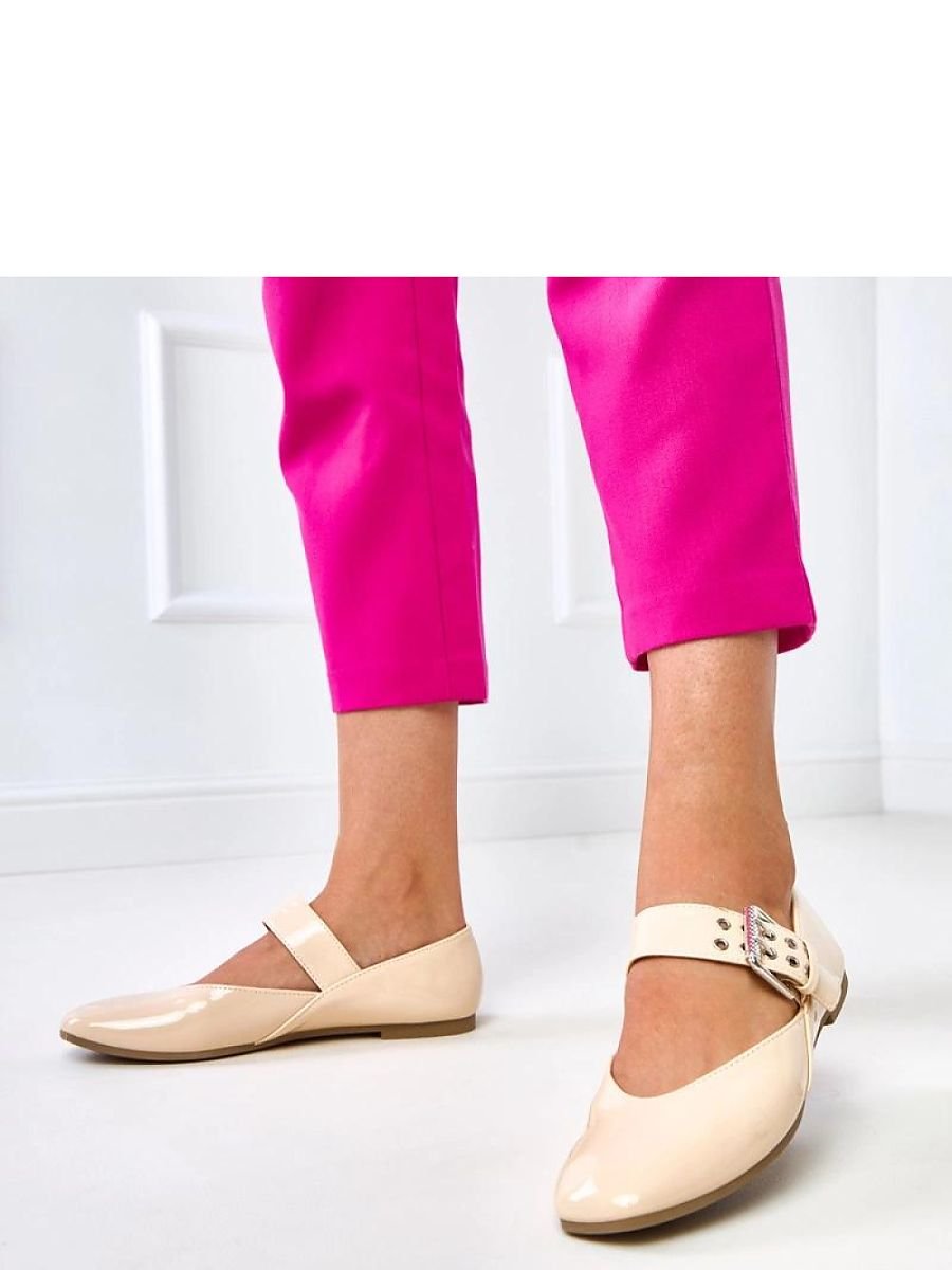 Ballet flats model 218144 Solea