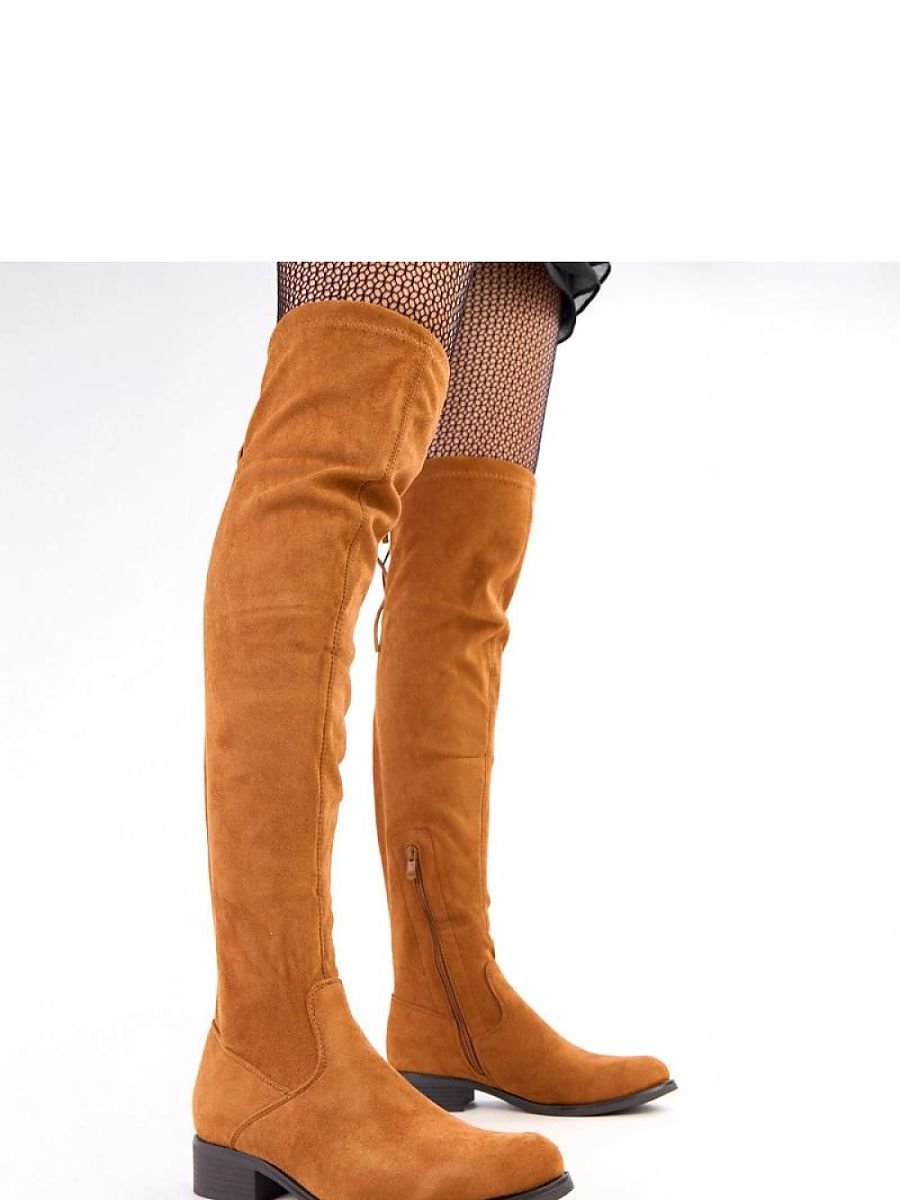 Thigh-Hight Boots model 218556 Solea
