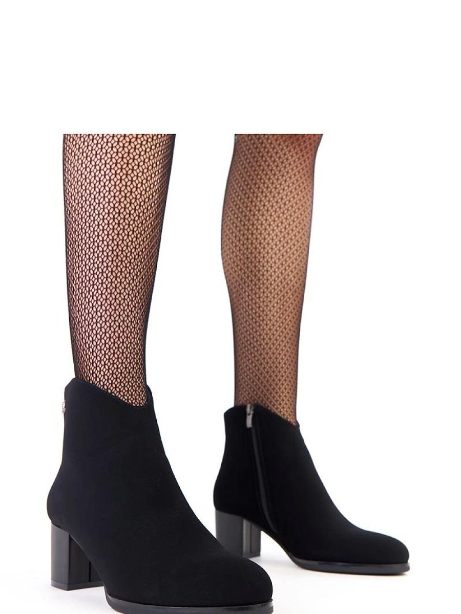 Heel boots model 218816 Solea