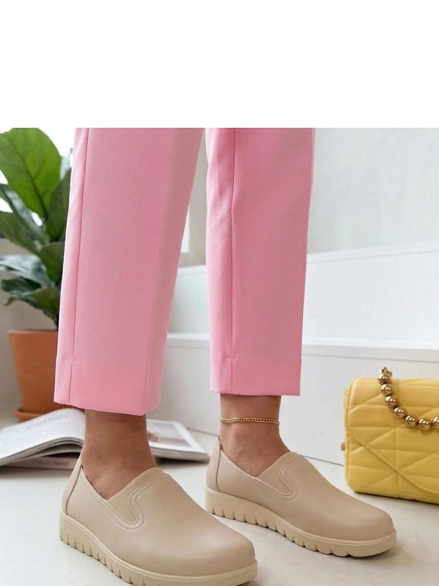 Half shoes model 226559 Solea
