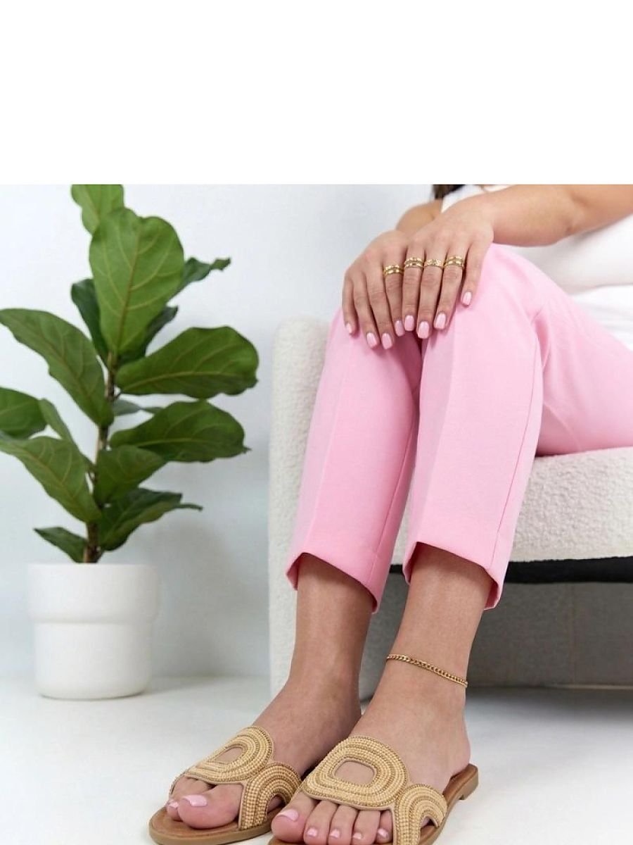 Flip-flops model 226581 Solea