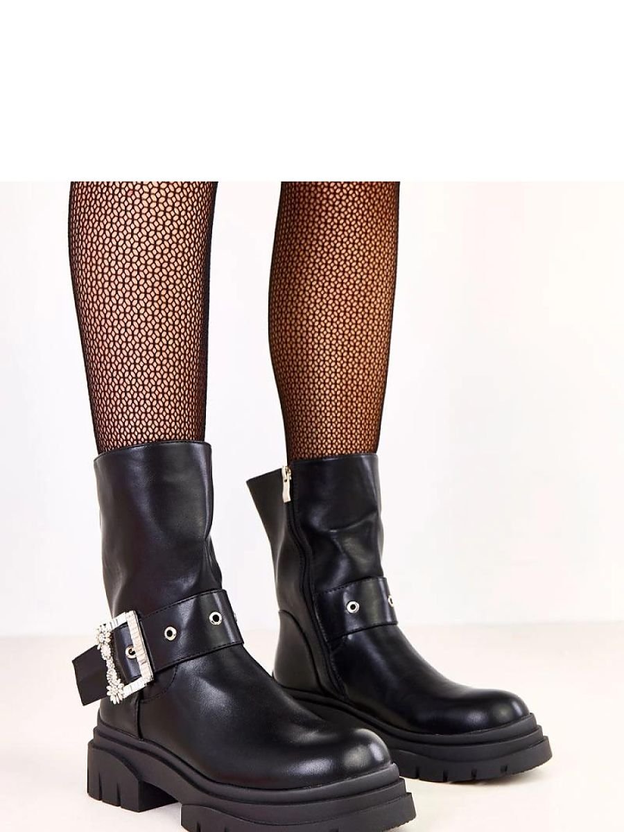 Boots model 219631 Solea