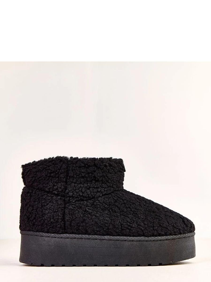Snow boots model 219950 Solea — изображение 4
