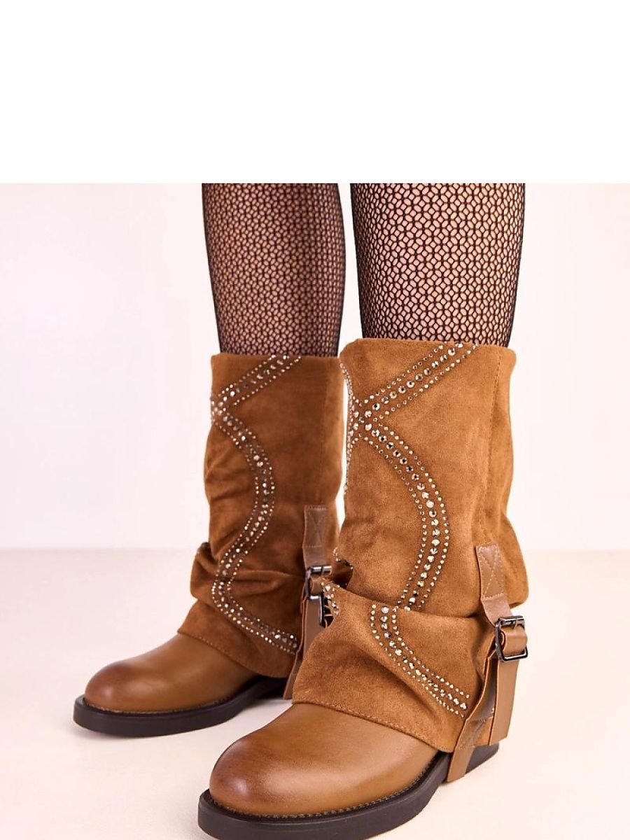 Thigh-Hight Boots model 220259 Solea