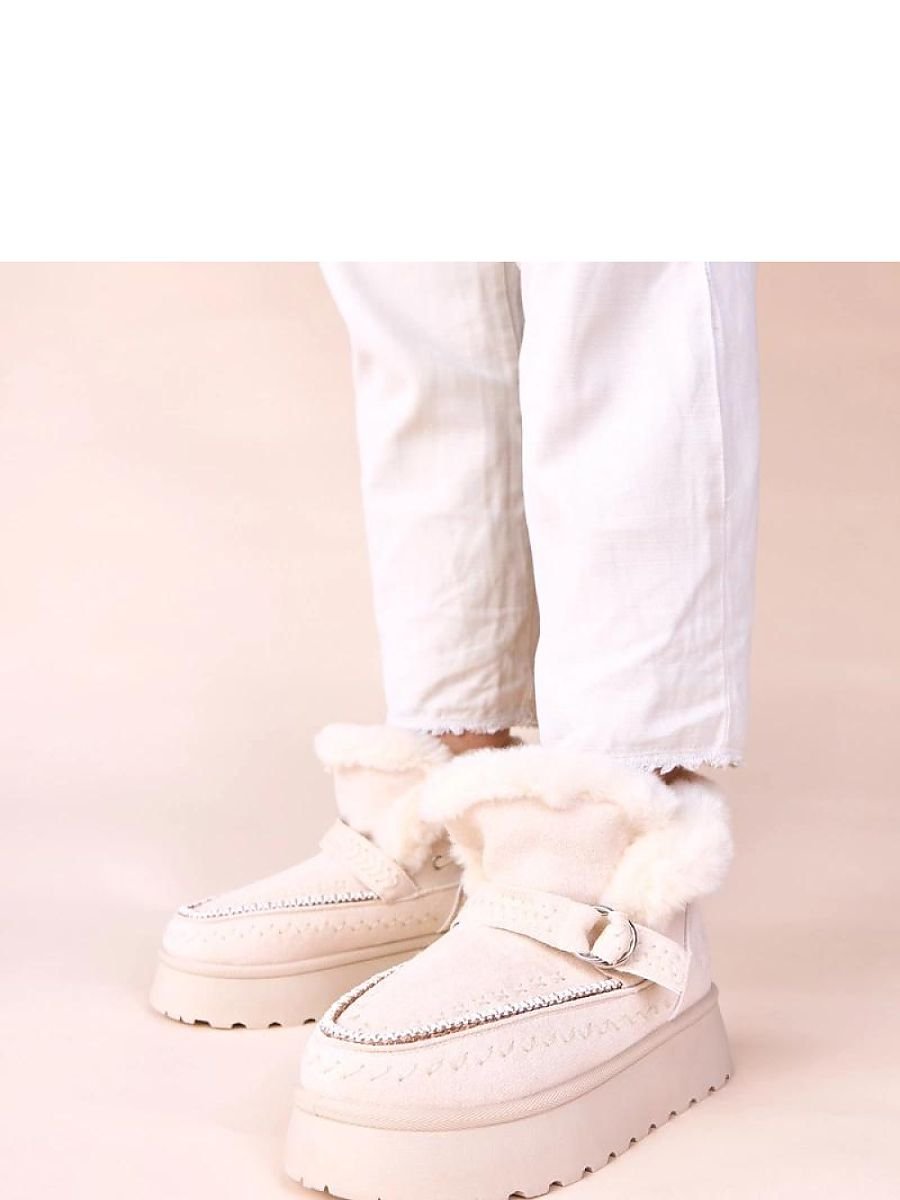 Snow boots model 220998 Solea