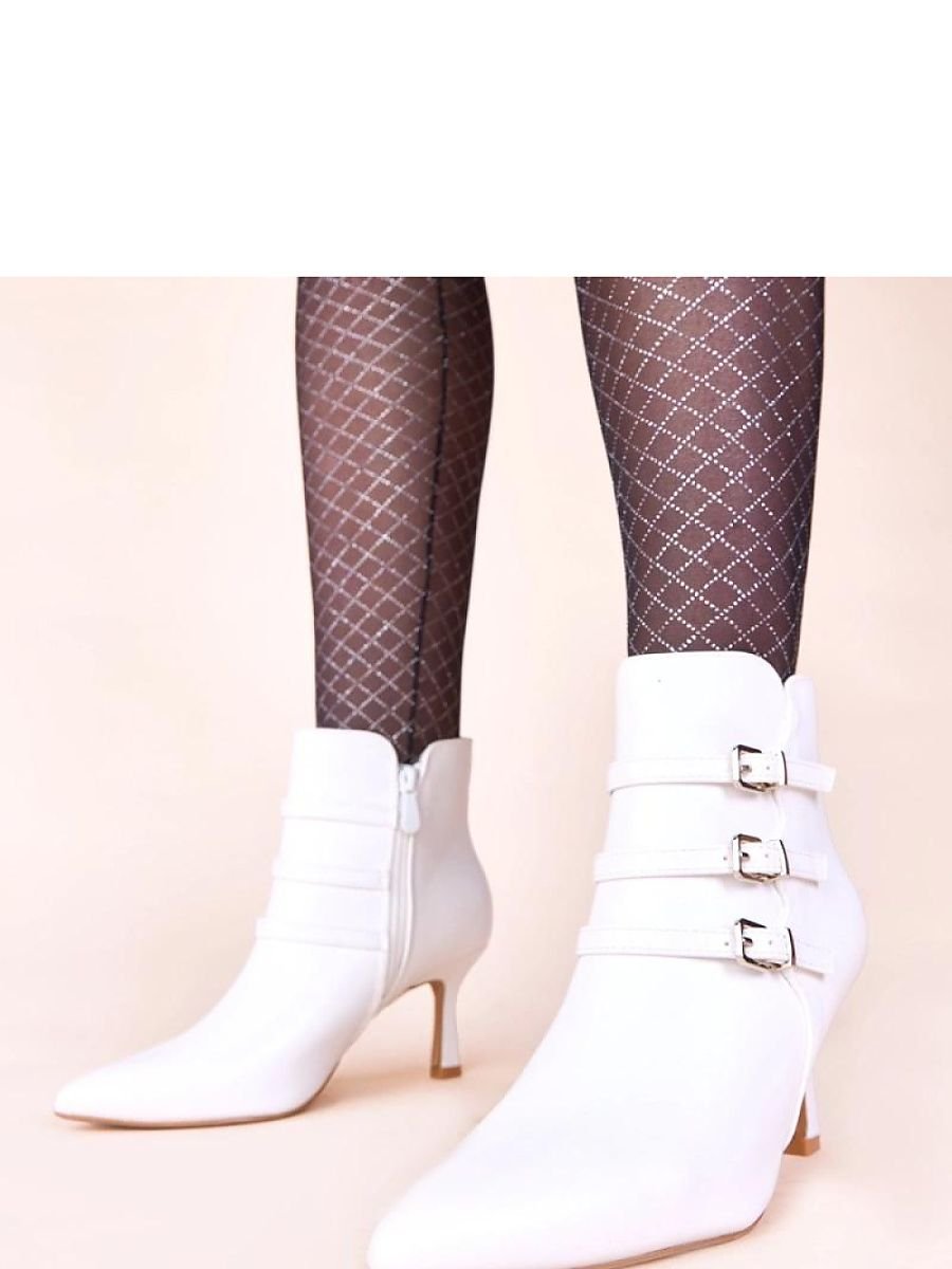 Heel boots model 221018 Solea