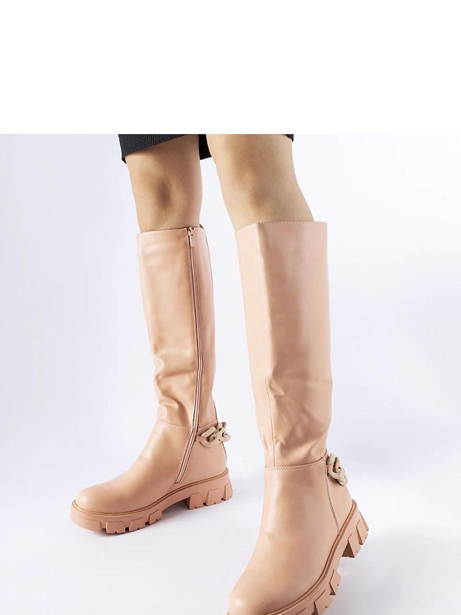 Thigh-Hight Boots model 204720 Solea