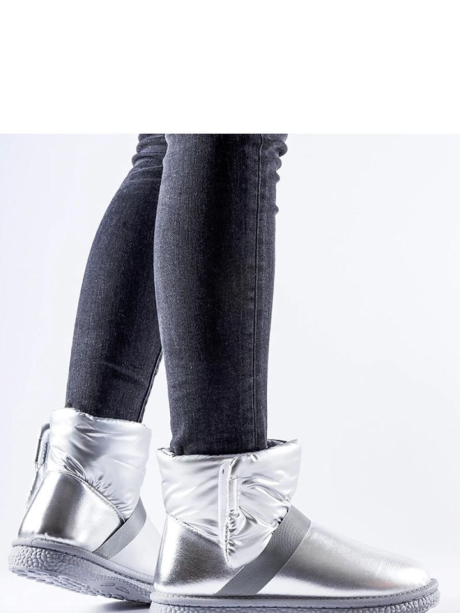 Snow boots model 205817 Solea