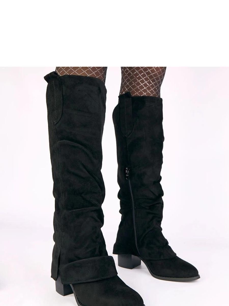 Heel boots model 221633 Solea
