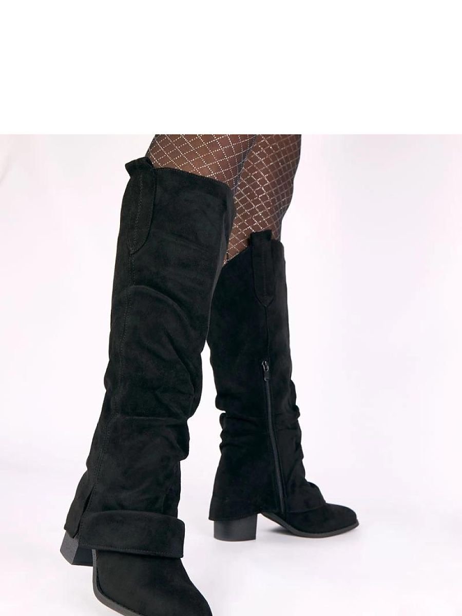 Heel boots model 221633 Solea — изображение 3