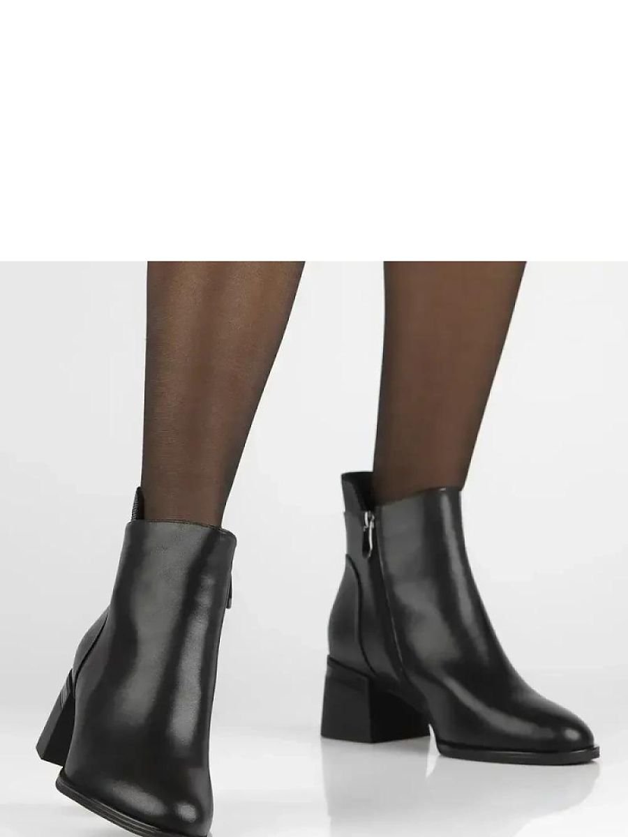 Heel boots model 222014 Solea