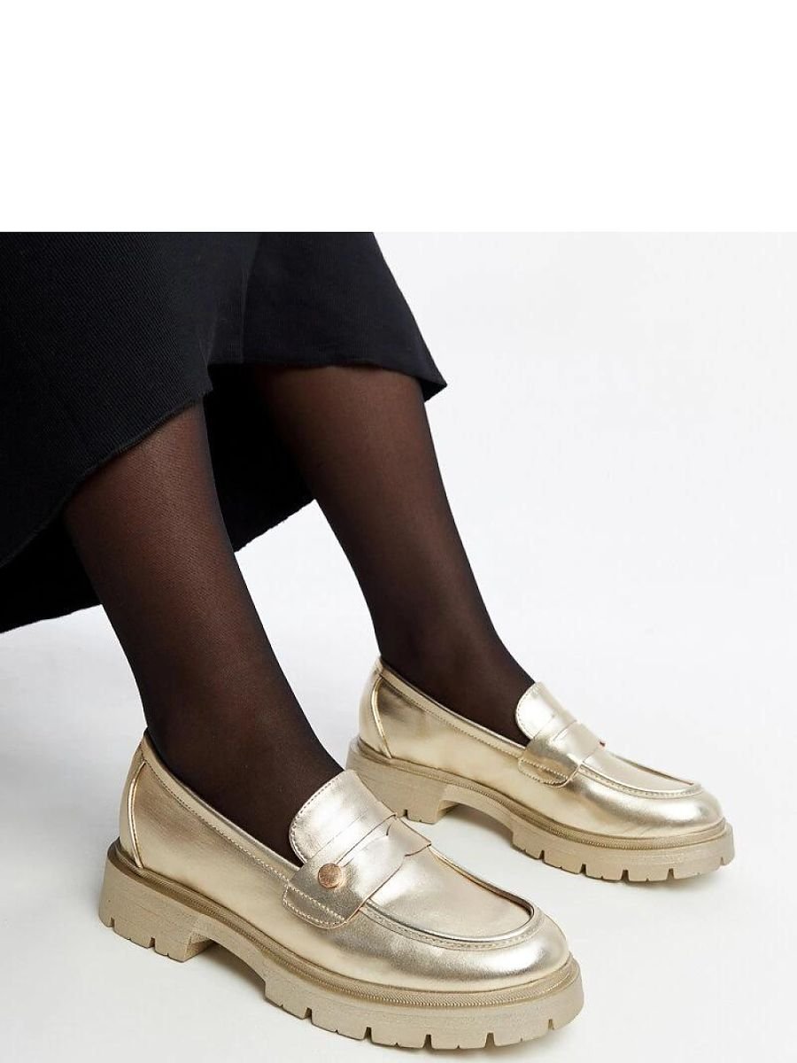 Half shoes model 206466 Solea