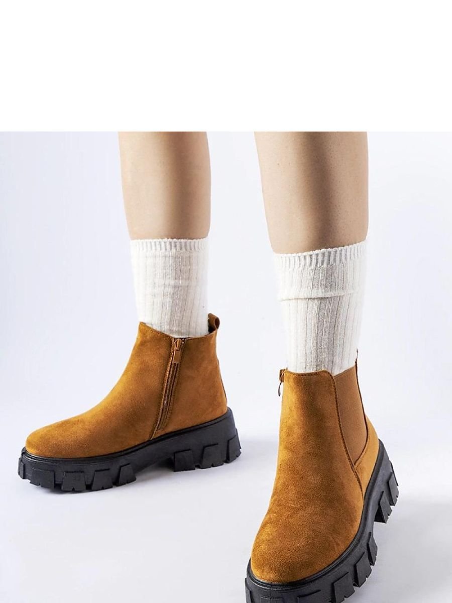 Boots model 206485 Solea