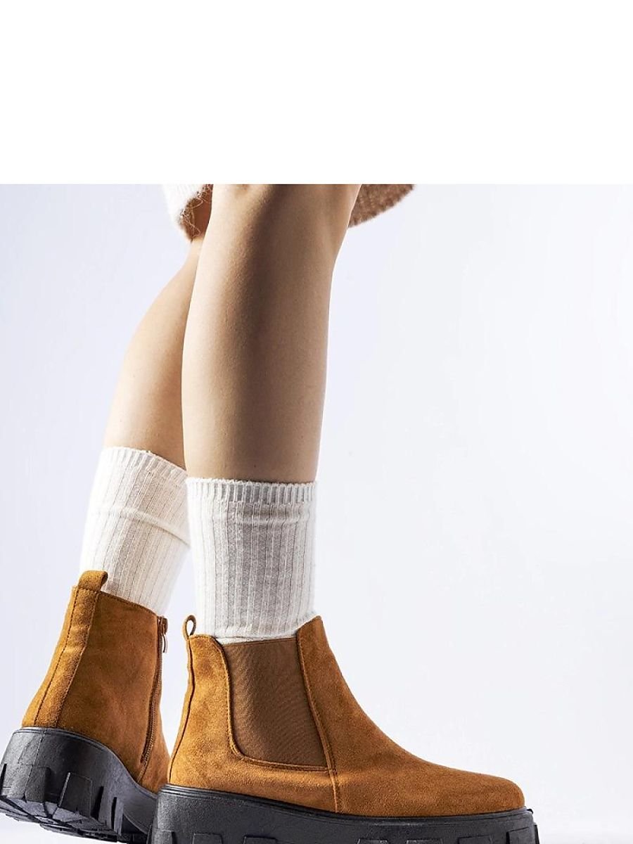 Boots model 206485 Solea — изображение 2