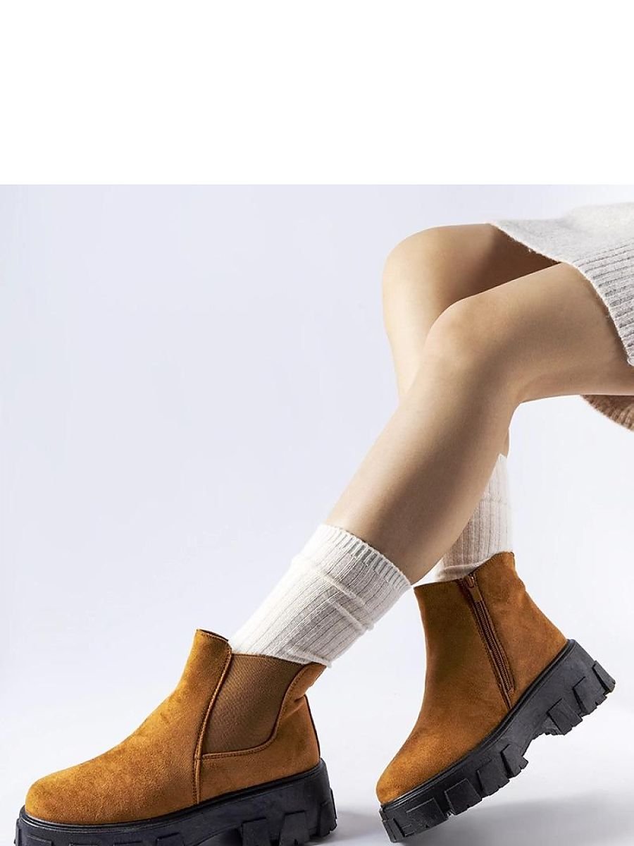 Boots model 206485 Solea — изображение 3