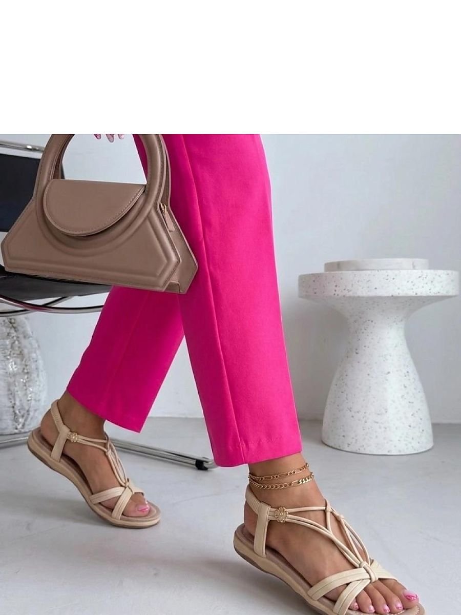 Sandals model 229013 Solea