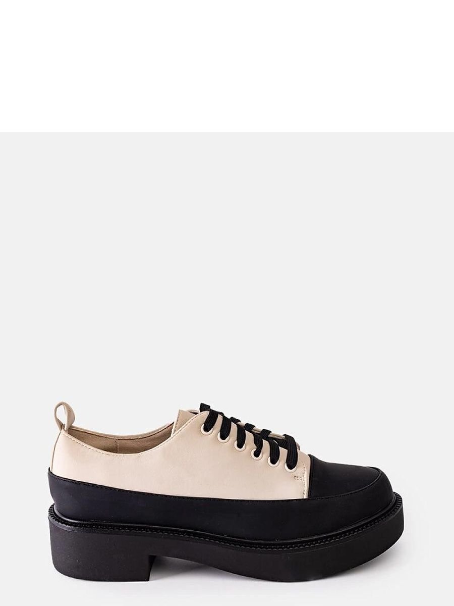Half shoes model 207046 Solea