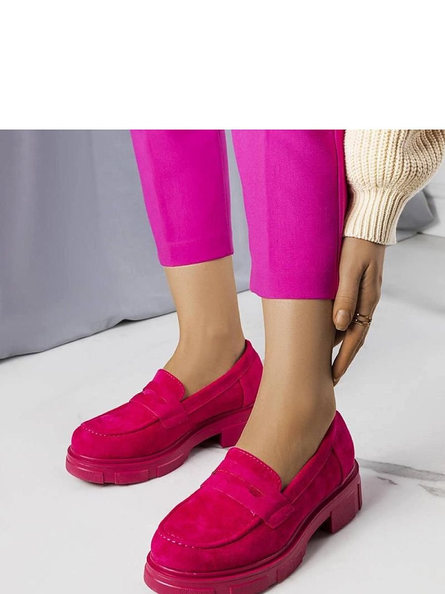 Half shoes model 207088 Solea