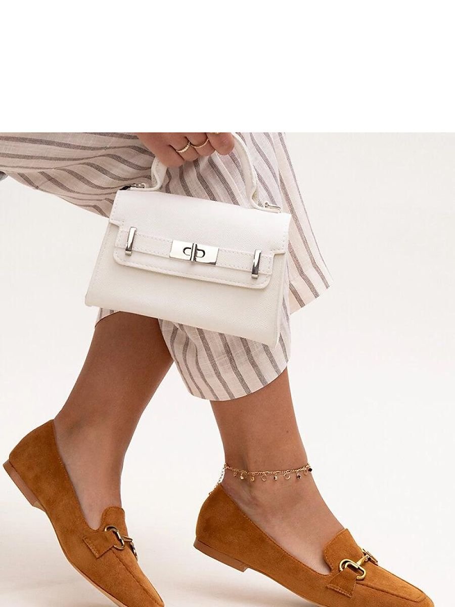 Mocassin model 207268 Solea