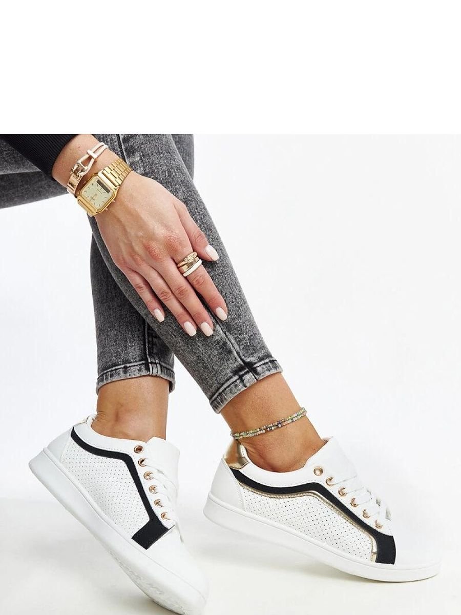 Platform sneakers model 207440 Solea
