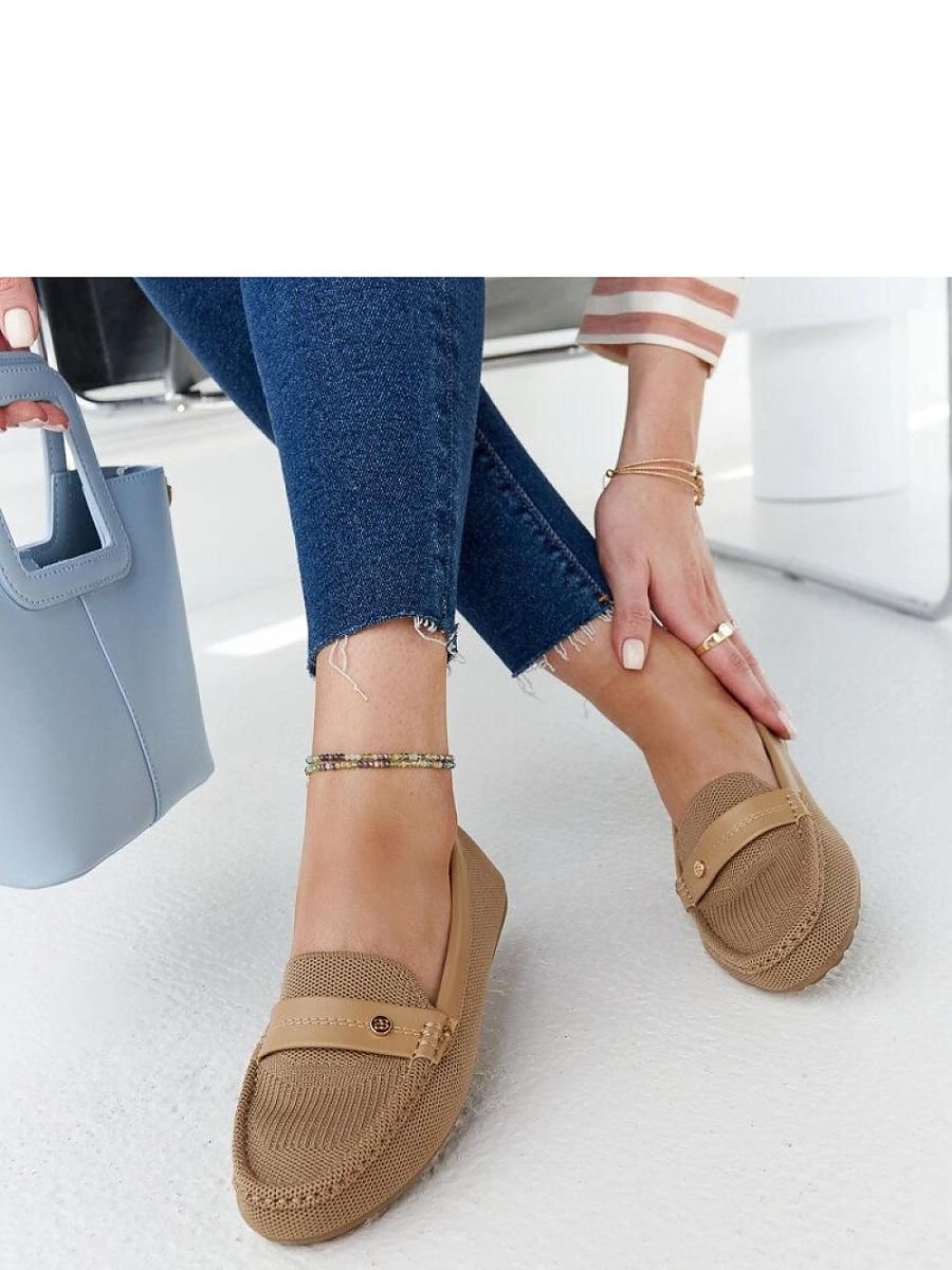 Mocassin model 207488 Solea — изображение 2