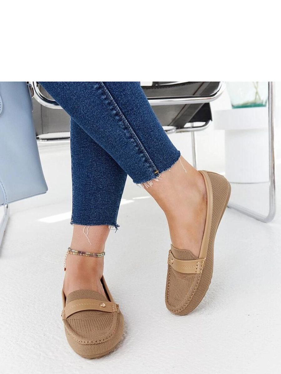 Mocassin model 207488 Solea — изображение 4