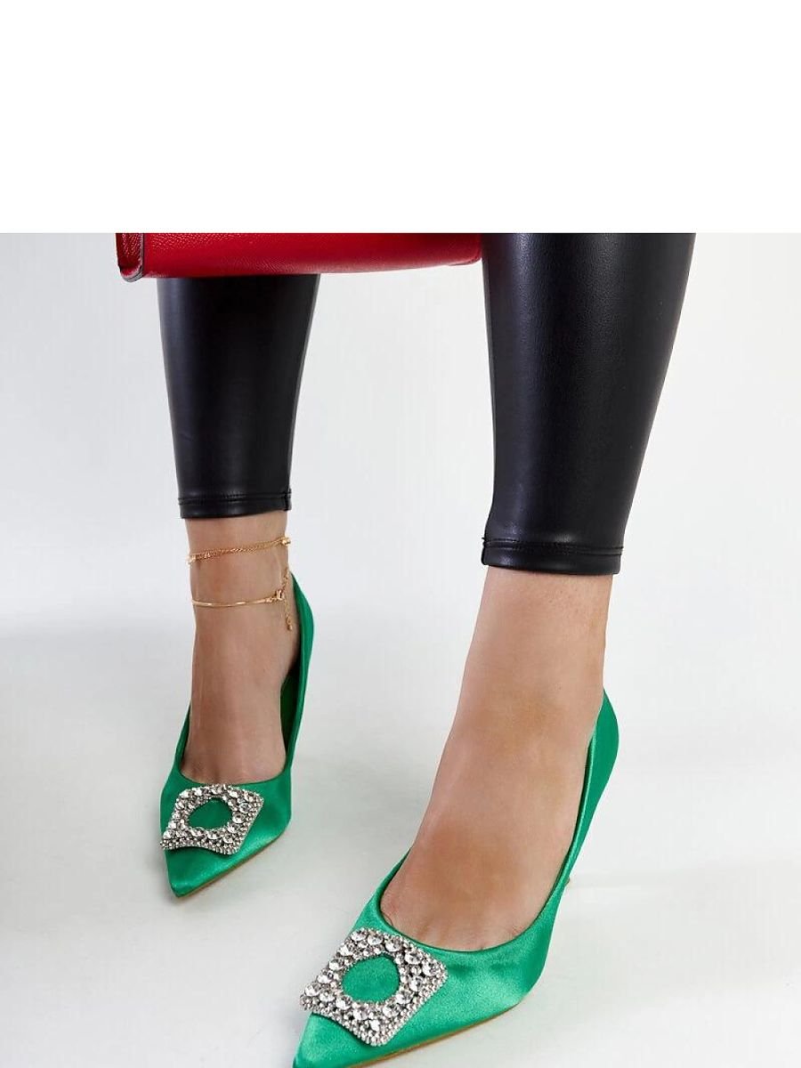 High heel pumps model 207512 Solea