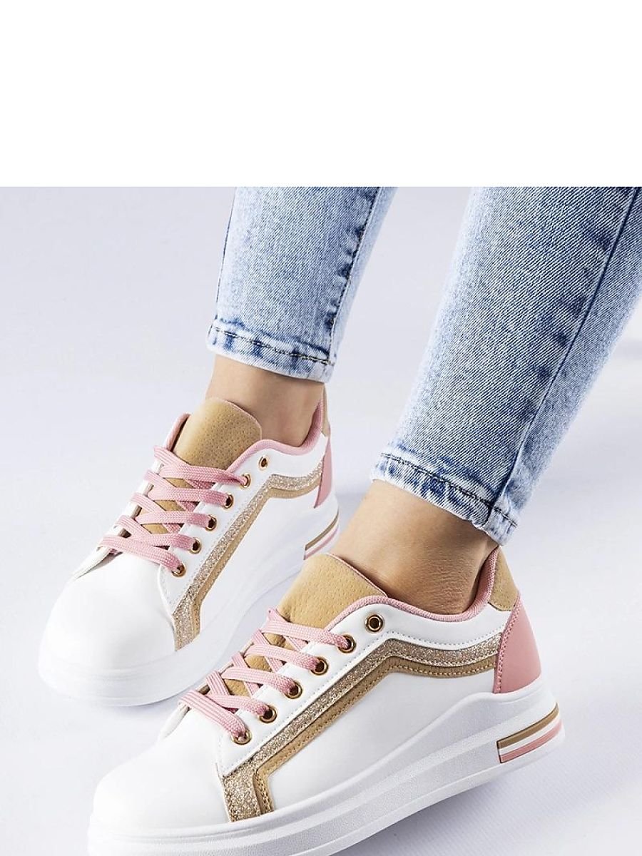 Platform sneakers model 207565 Solea
