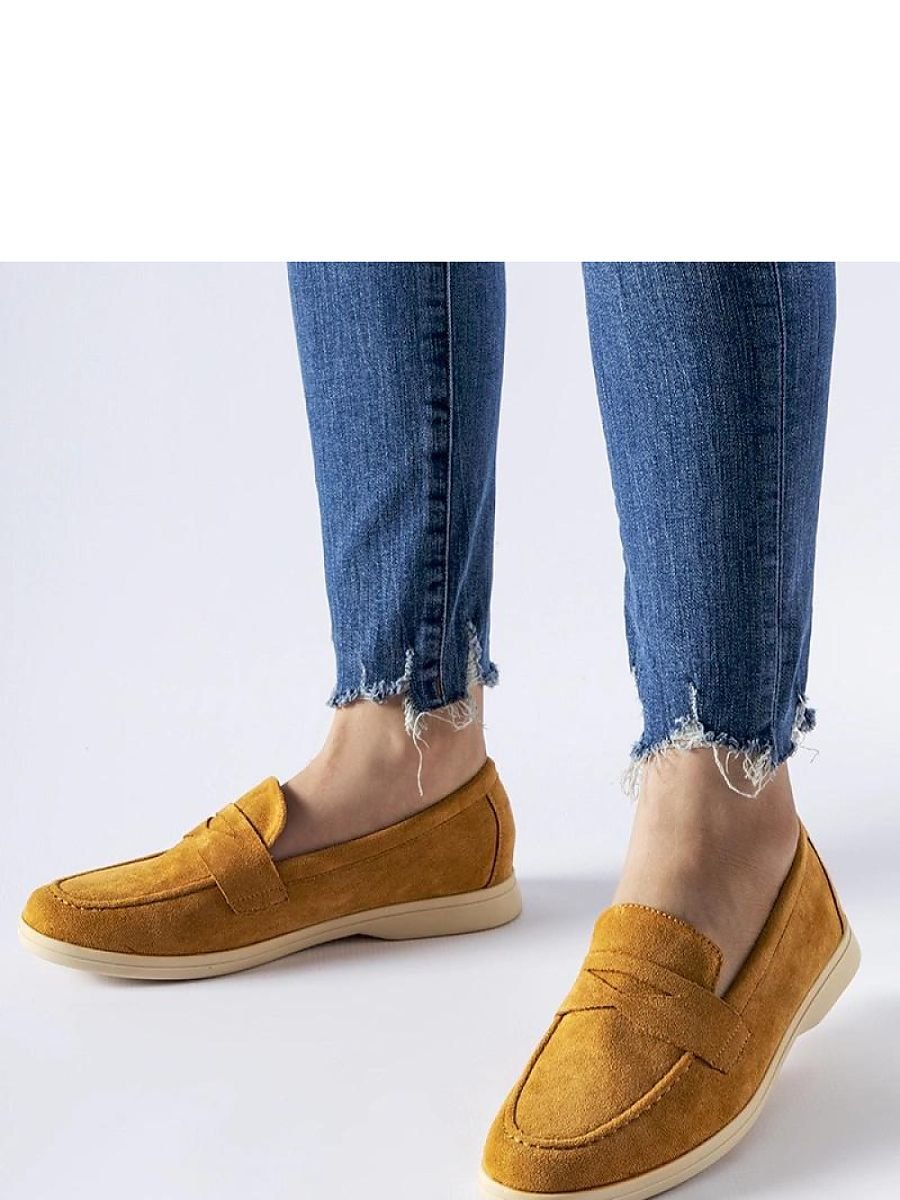 Mocassin model 207649 Solea