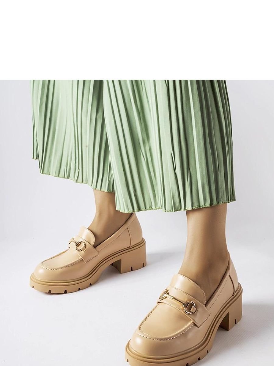 Mocassin model 207699 Solea