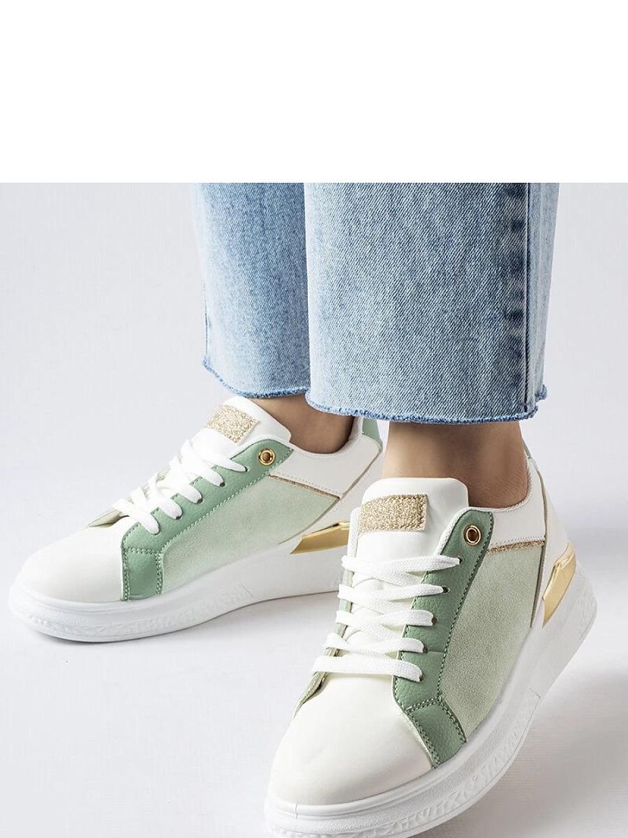 Sneakers model 207725 Solea