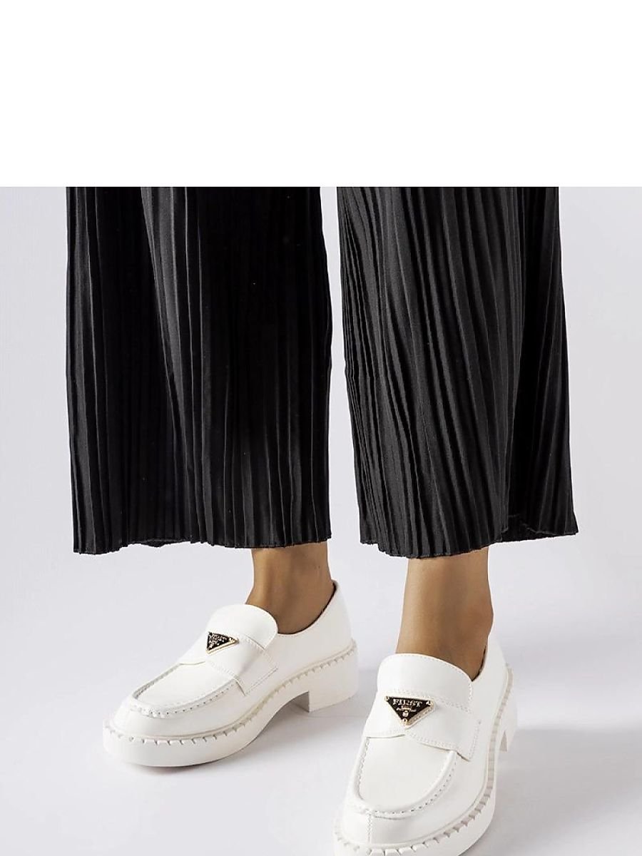 Mocassin model 207753 Solea