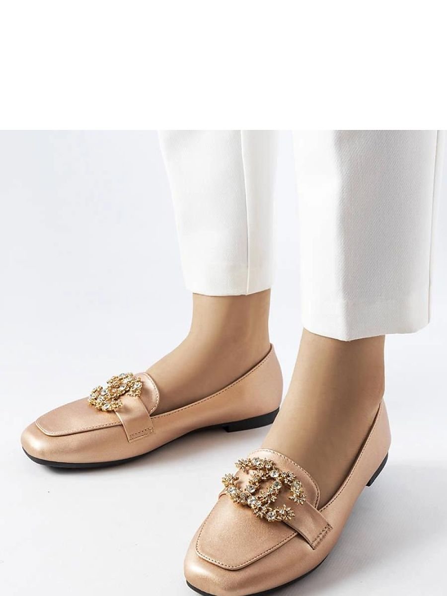Mocassin model 207837 Solea