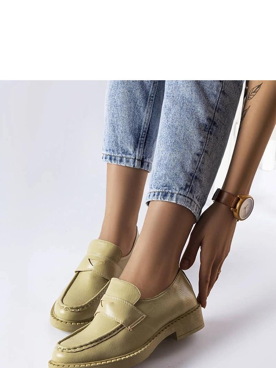 Mocassin model 207910 Solea