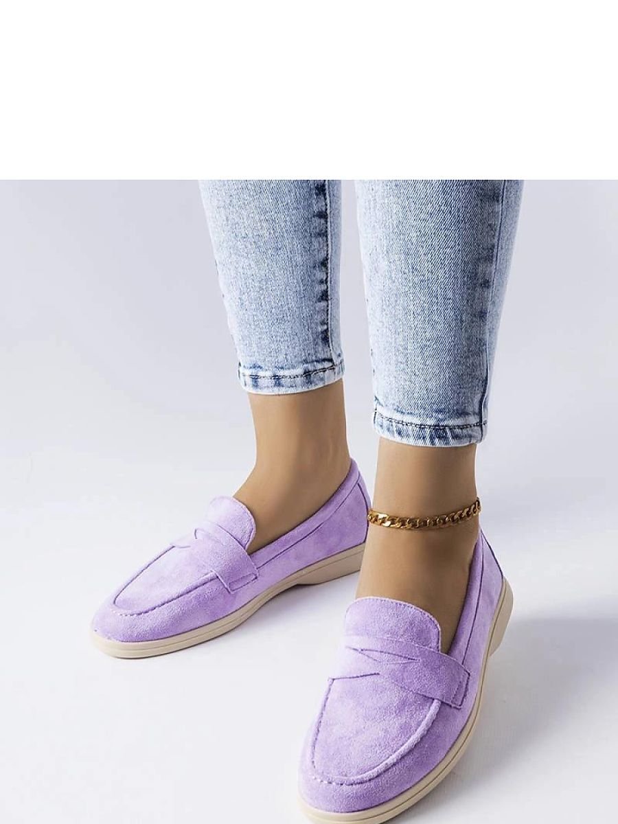 Mocassin model 207938 Solea