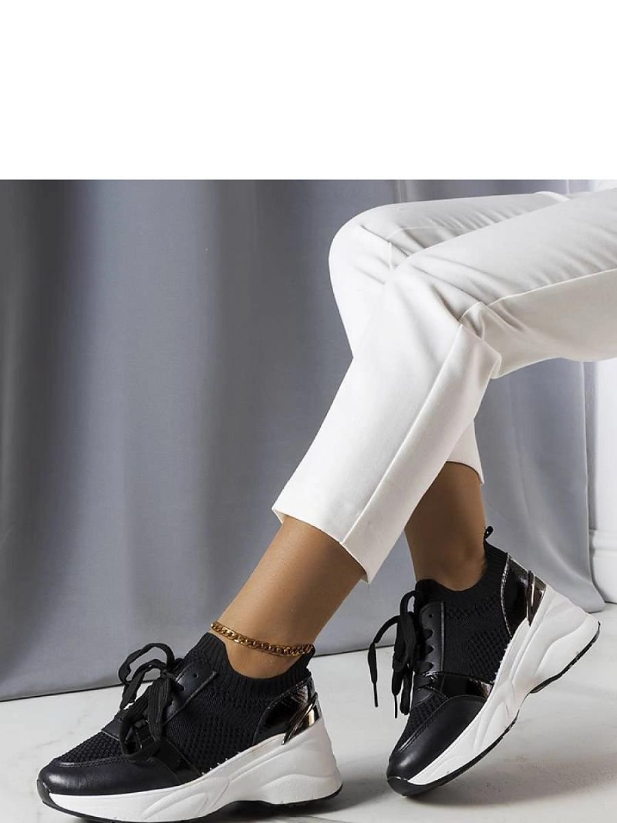 Wedge sneakers model 207993 Solea