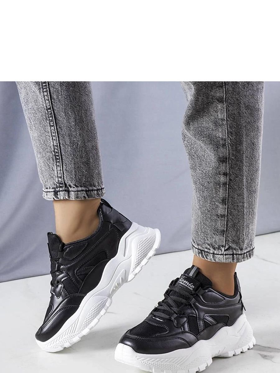 Sport Shoes model 208013 Solea — изображение 2
