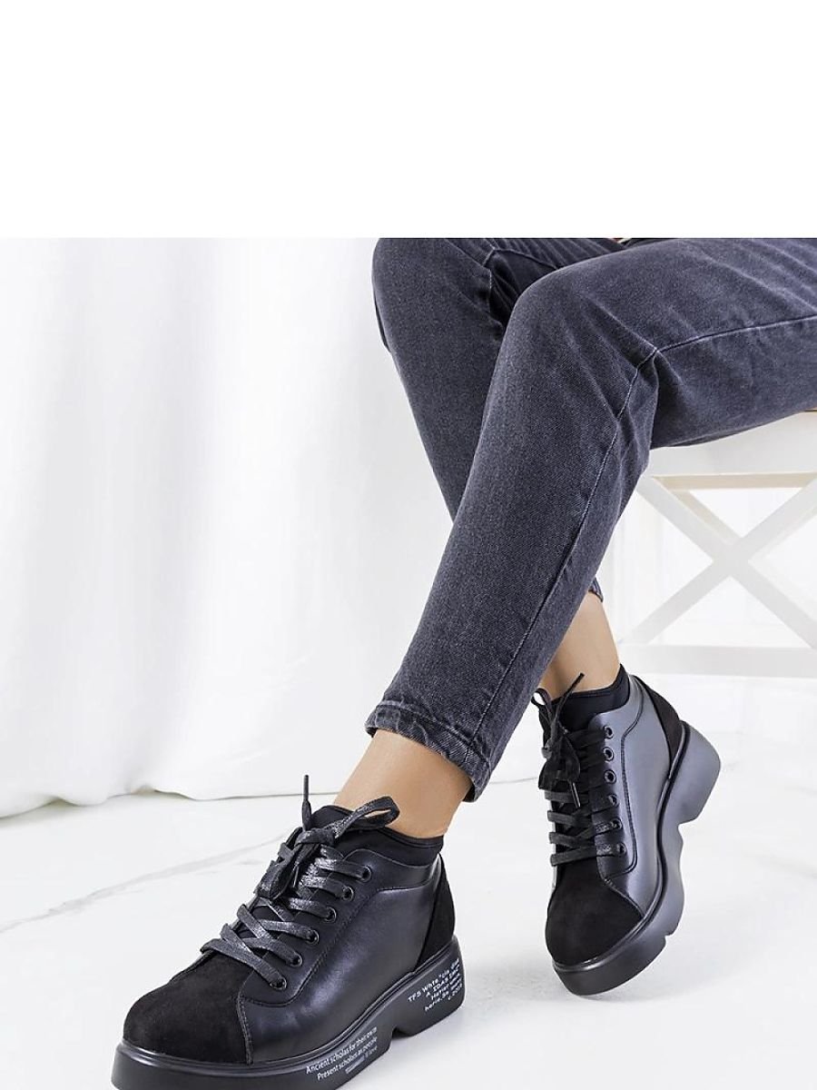 Sport Shoes model 208035 Solea — изображение 2