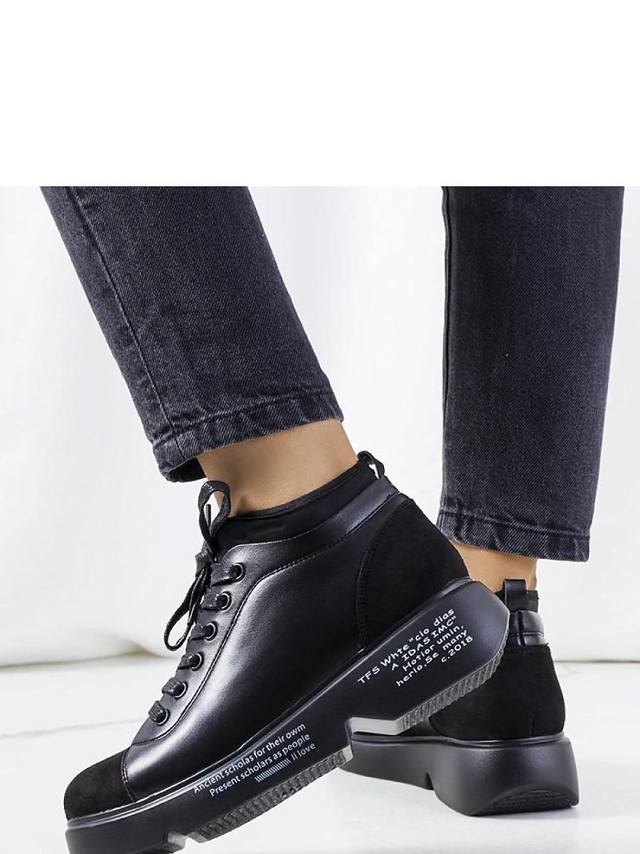 Sport Shoes model 208035 Solea — изображение 3