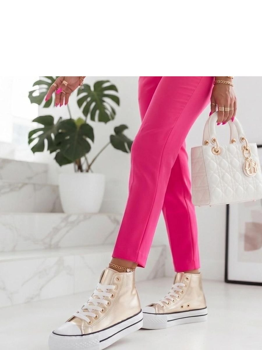 Platform sneakers model 230465 Solea