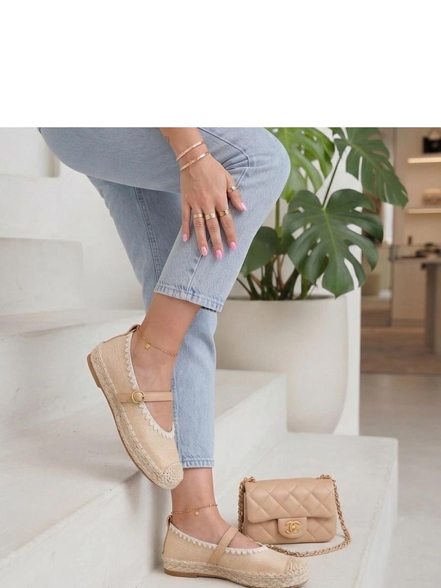 Espadrille model 230507 Solea