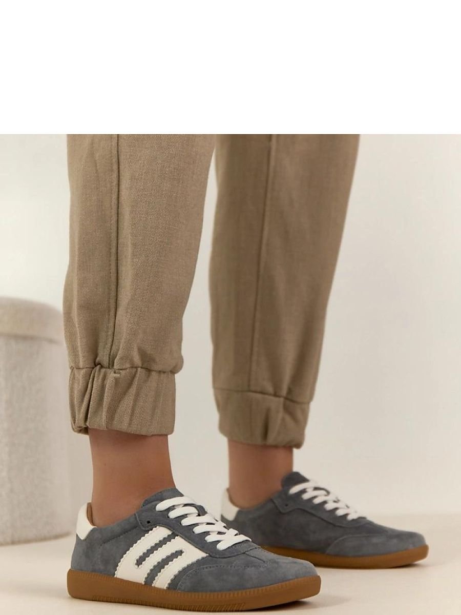Platform sneakers model 224960 Solea