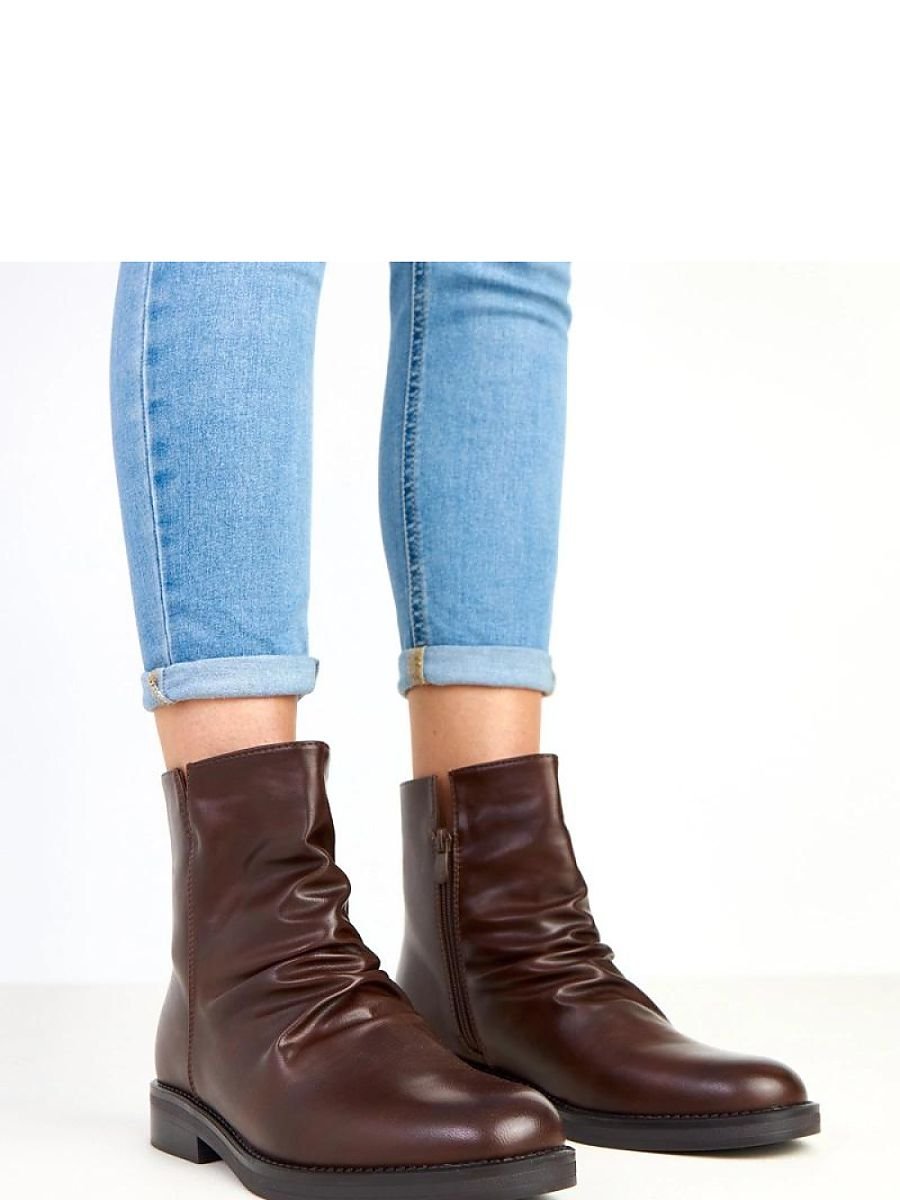 Boots model 217899 Solea