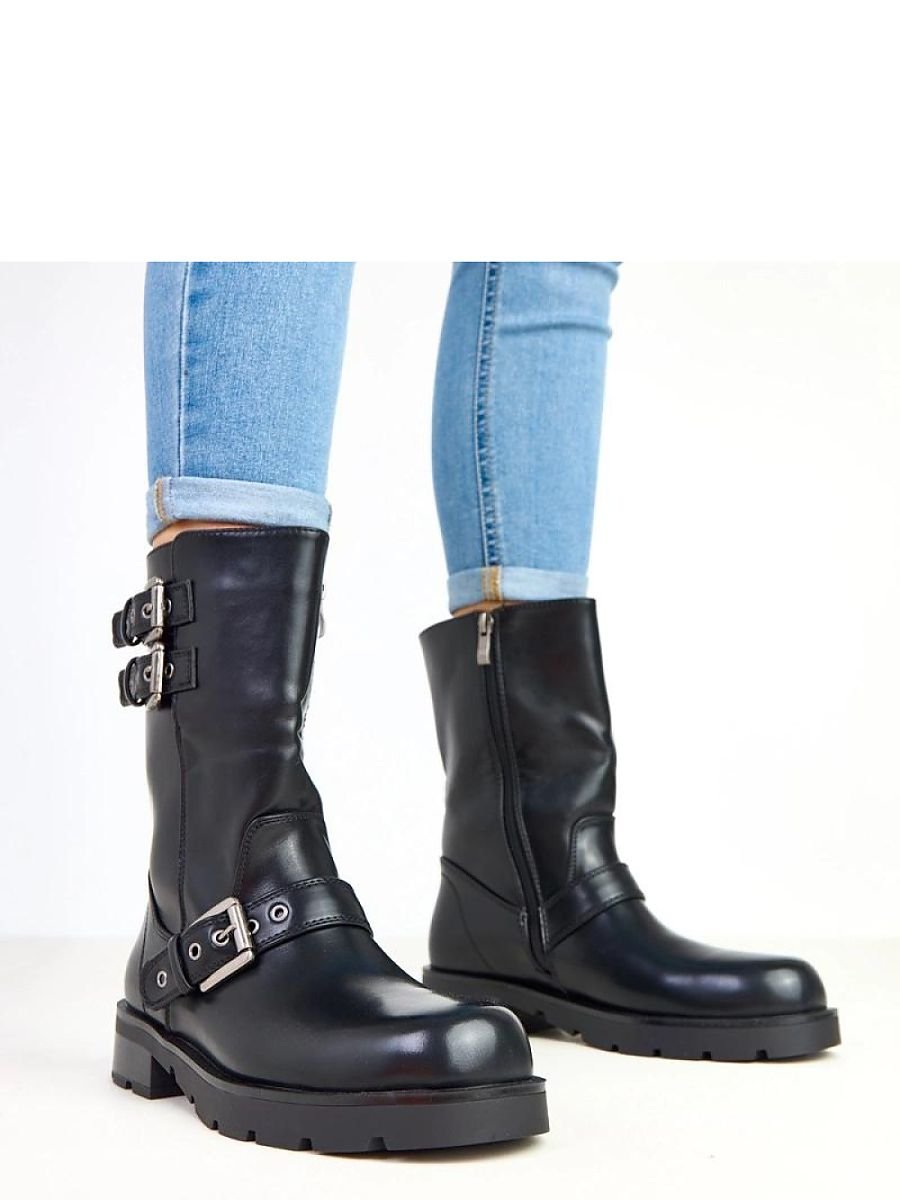 Boots model 217936 Solea